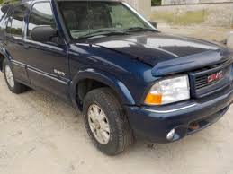 Image result for Indigo Blue 2003 Envoy