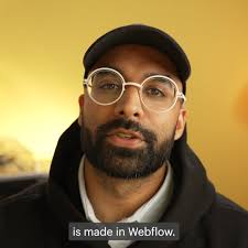 When designing the website for @usefulschooldotcom — the world’s first  online, pay-what-you-can design school for people of color — Ritesh Gupta  utilized a template by one of his favorite designers. , ...