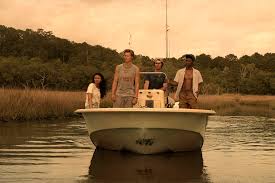 Full list of new releases on netflix for april 15th 16 new movies added today a champion heart (2018) What S New On Netflix In April 2020 Outer Banks Extraction And More Tv Guide