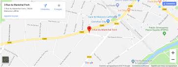 Yuta Traiteur Traiteur Gastronomique A Maisons Laffitte