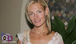 Guiding Light alum Beth Ehlers returns to acting in Forever and a Day