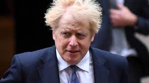 Prior to the surprise wedding, the. Warum Boris Johnson Nicht Auf Die Wissenschaftler Horte