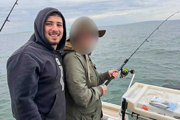 Thomastown shooting victim identified as soon-to-be-married plumber Daniel  Hussein
