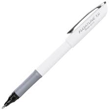 Black Rollerball 0.8mm Pen