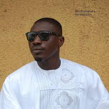 Daniel Sunday Embugushiki