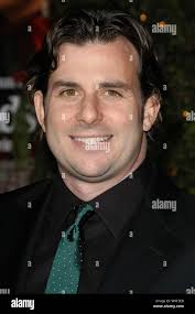 Chris bender hi-res stock photography and images