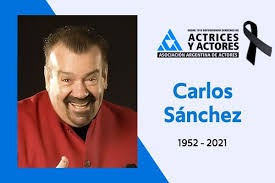 Tras batallar durante diez años contra el cáncer, carlos sánchez falleció esta mañana en un urgente: P1wzgsnet365bm
