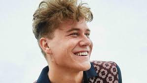 Michael Chugg's City Pop Records signs Mason Watts