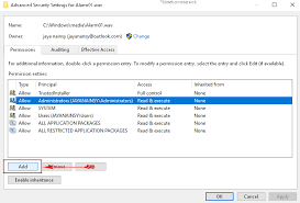 Luckily, it is very easy to add custom ringtones to your alarm clock, so you don't have to wake up with the irritating buzzer alarm. How To Setup An Alarm On Windows 10 Laptop