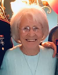 Obituary for Mary Lou Conley