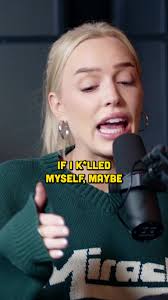 As Women We Kind of Learn to Dim Alex Cooper