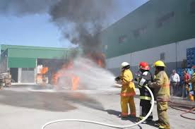 Si es posible, conoce la ruta antes de que comience el simulacro de incendio. Simulacros Contra Incendios La Importancia De Como Actuar Auroralaboral