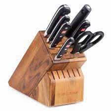 Best kitchen knife set for 2020. The Best Kitchen Knife Set Of 2020 Reactual