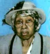 Obituary information for Mother ElRee L. Chester