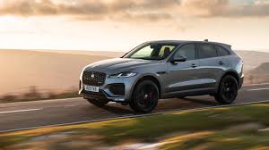 Maybe you would like to learn more about one of these? Jaguar F Pace 2021 Review Car Magazine