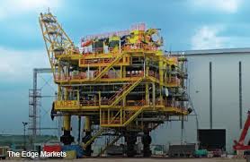 Th heavy engineering berhad, an investment holding company, engages in the fabrication of offshore oil and gas related structure works in malaysia. More Issues At Th Heavy Engineering The Edge Markets