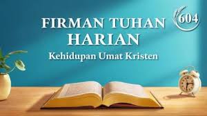 Video Injil Di 2020 Firman Tuhan Tuhan Injil