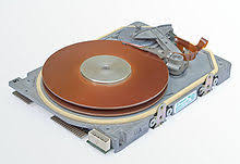 The only way out is to remove write protection. Seagate Technology Wikipedia