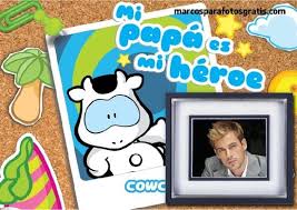 Maybe you would like to learn more about one of these? Marcos Del Dia Del Padre Para Fotos