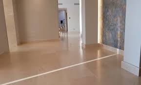 Looking for condo flooring installation ideas? Marble Floor For Interiors Nine Examples Tino Natural Stone