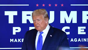 Số phiếu ở bang georgia sẽ quyết định liệu tổng thống đắc cử joe biden có kiểm soát được cả quốc hội hay sẽ đối mặt với một rào cản khó khăn khi triển khai các kế hoạch cải cách. Báº§u Cá»­ Má»¹ 2020 Váº­n May Láº¡i KhÆ°á»c Tá»« Tá»ng Thá»'ng Trump Ong Biden Gáº·p Cháº¥n ThÆ°Æ¡ng