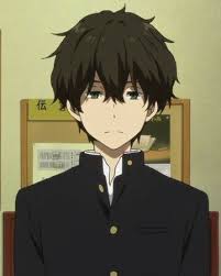 Houtarou Oreki Hyouka Wiki Fandom What anime character stereotype are you? houtarou oreki hyouka wiki fandom