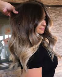 Es müssen nicht immer balayage, babylights oder contouring sein.heute bei hairtime zeigen wir euch eine ombré technik, welche ihr schnell im . 45 In Style Ombre Hair Colour Concepts And Hairstyles Gobeautyandhealthtips Com