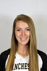 2019 Women's Volleyball Roster