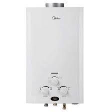 Alat ini dapat memanaskan air dengan cara yang mudah dan praktis, dapat digunakan untuk memanaskan air meski dalam cuaca hujan atau dingin sekalipun, anda tetap dapat mendapatkan air panas dalam waktu singkat dan praktis. Wasser Gas Water Heater Wh506a B