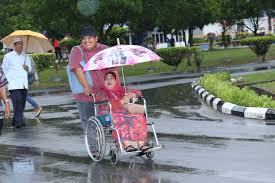 The local timezone is named asia / kuala lumpur with an utc offset of 8 hours. Pusat Latihan Polis Air Hitam Posts Facebook