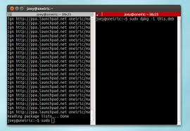 I've tried to list the interesting ones first followed by some of the most popular terminal emulators. Five Alternative Terminal Emulator Apps For Ubuntu Omg Ubuntu
