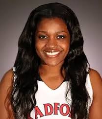 2014-15 Women's Basketball Roster