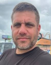 Obituary information for Christopher Charles Kliebert, Jr.