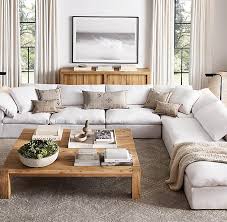 Restoration Hardware December 2018 Sale Best Modern Farmhouse Furniture With Images Farm House Living Room Cozy Living Rooms Living Room Furniture