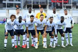 Born on june 17, 1995 in beauvais, france, clément lenglet is one of the most promising defenders on the planet. Clement Lenglet Shines On France Debut Against Andorra Barca Blaugranes