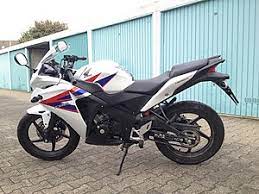 The honda cbr 125r repsol model is a sport bike manufactured by honda. Honda Cbr 125 R Wikipedia