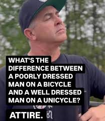 Great Scott Cycling Club