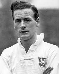 Meet Arthur Leong, believed to be our oldest living New Zealand  international