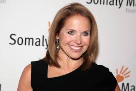 3 while photos of katie couric's legs came in at no. Katie Couric Will Guest Host Jeopardy After The Final Alex Trebek Episodes Air