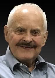 Carl Burger Obituary (2023)