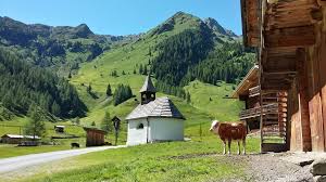 Gsies, innichen, niederdorf, prags, auronzo di cadore, cortina d'ampezzo and innervillgraten (austria). Innervillgraten In Osttirol So 02 09 2018 10 05 Oe1 Orf At