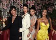 Kris Jenner Just Predicted Which Kardashian-Jenner Daughter Will ...