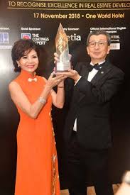 Beliau kini merupakan pengarah urusan kumpulan kmp private ltd dan kumpulan syarikat kmp dan telah memegang jawatan ini sejak tahun 2004. 9 Pemenang Anugerah Hartanah Fiabci Malaysia 2018 Terima Pengiktirafan Utusan Borneo Online