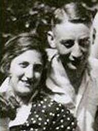 Strauss, Siegfried, Irma Irene, Doris und Mathilde