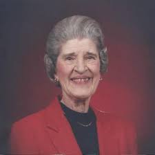 Margaret Gillingham Obituary (1917