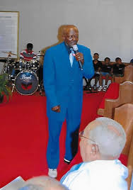 Willie Tigner Obituary (2016)