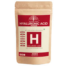 Pure hyaluronic acid powder all molecular weights cosmetic & food grade vegan. Hollywood Secrets Premiun Hyaluronic Acid Powder 50gm Buy Online In Dominica At Dominica Desertcart Com Productid 213745799