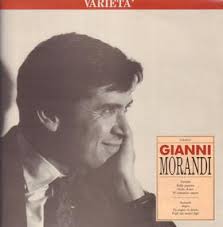 Din 2010 gianni morandi este președinte de. Varieta Gianni Morandi Vinyl Cd Recordsale