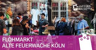 See traffic statistics for more information. Abgesagt Flohmarkt Im Innenhof Alte Feuerwache Koln
