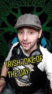 Irish Joke of the Day #IJotD Murphy and the hangover cure.